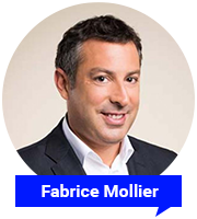 Fabrice Mollier