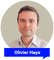 Olivier Hays