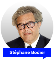 Stéphane Bodier