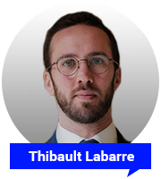Thibault Labarre