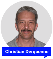 Christian Derquenne