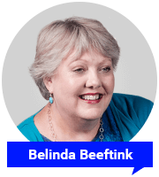 Belinda Beeftink