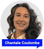 Chantale Coulombe