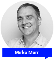 Mirko Marr