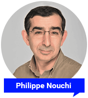 Philippe Nouchi