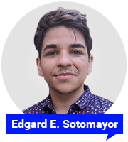Edgard Enriquez Sotomayor