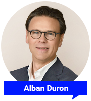 Alban Duron