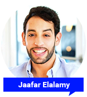 Jaafar Elalamy