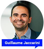 Guillaume Jaccarini