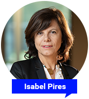 Isabel Pires