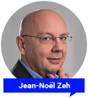 Jean Noel Zeh