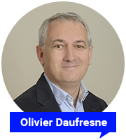 Olivier Daufresne