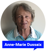 Anne-Marie Dussaix