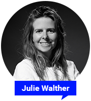 Julie Walther